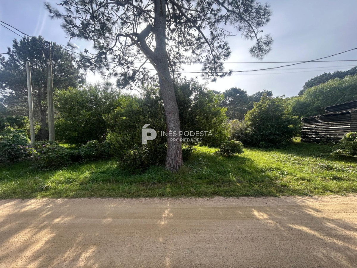 Lote en venta en Manantiales  - IPD42172T