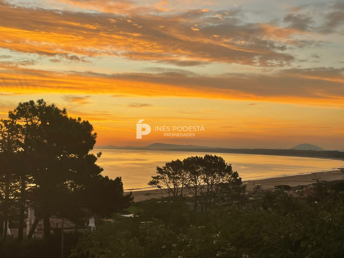 Venta terreno en Punta Ballena  - IPD9976T