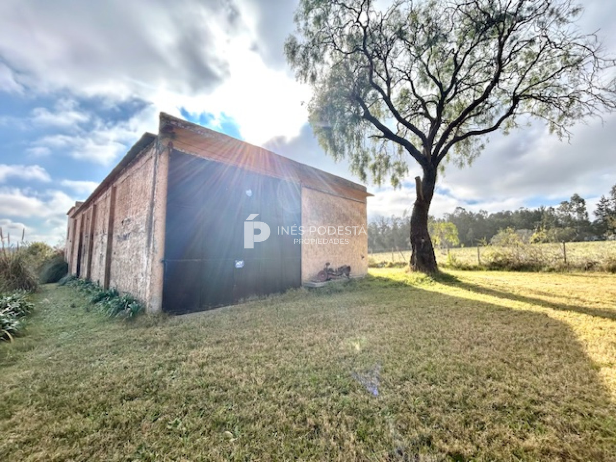 La Capuera - GoPunta - Portal Inmobiliario de Punta del Este - Maldonado