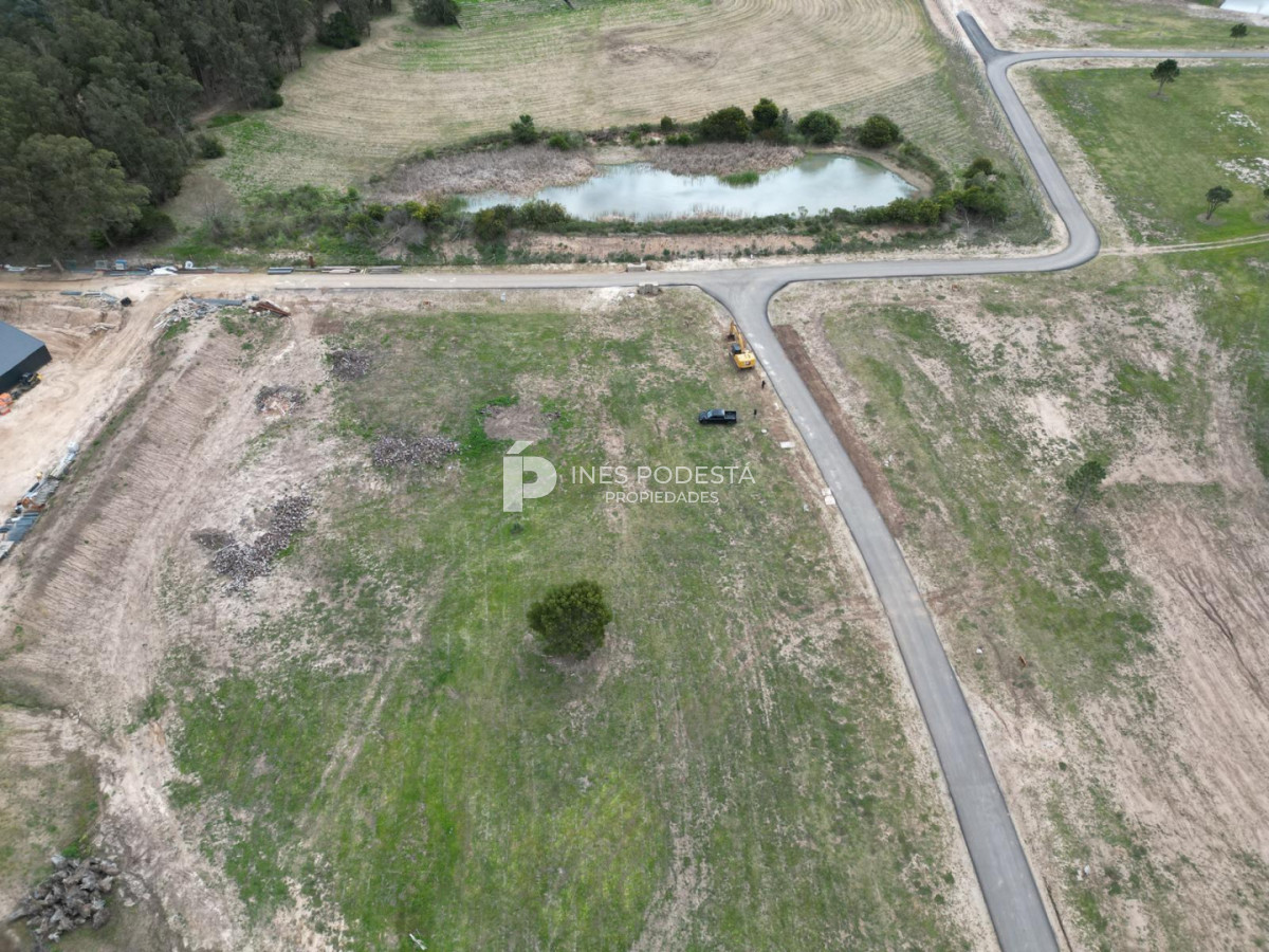 Terreno ID.42165 - LOTE EN CHACRA DEL GOLF-PUEBLO MIO 