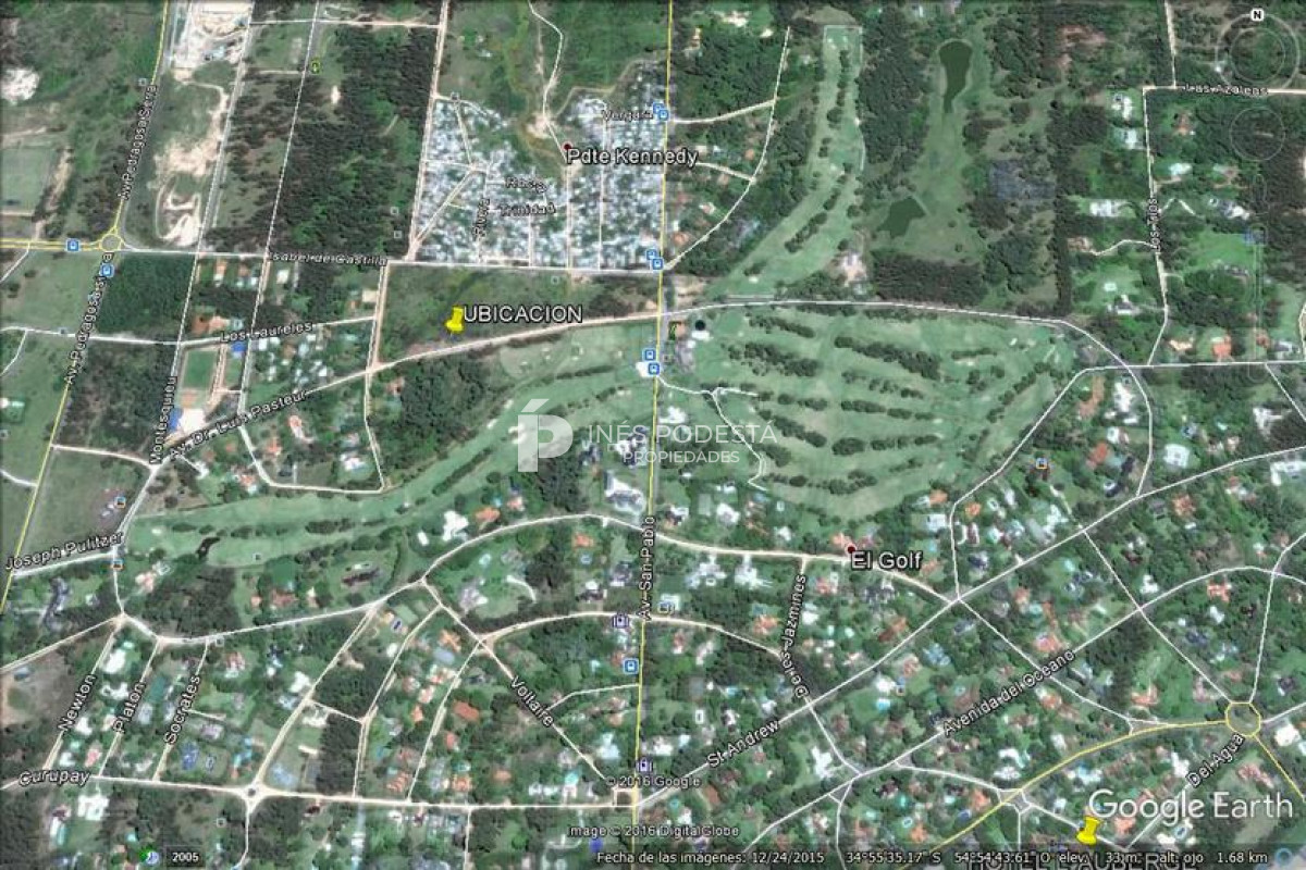 Terreno ID.9767 - terreno en Punta del Este 