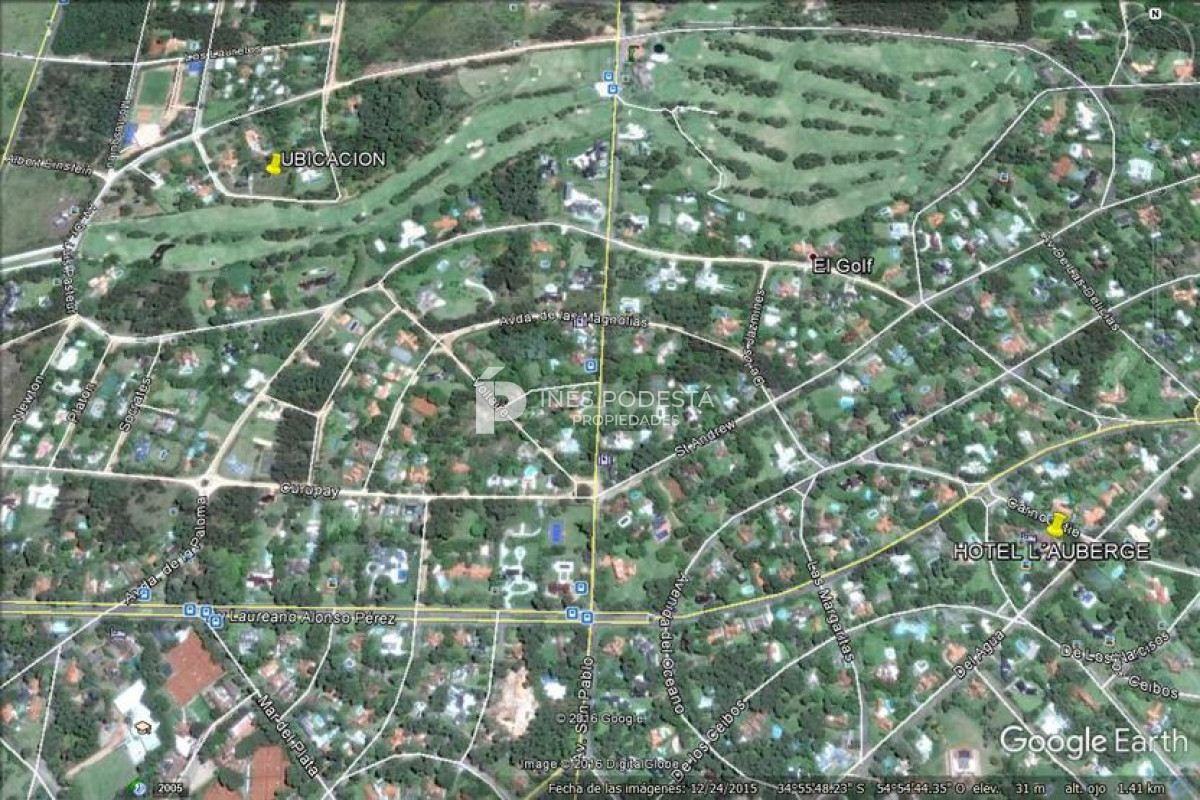 Terreno ID.9768 - Terreno en Venta en Punta del Este