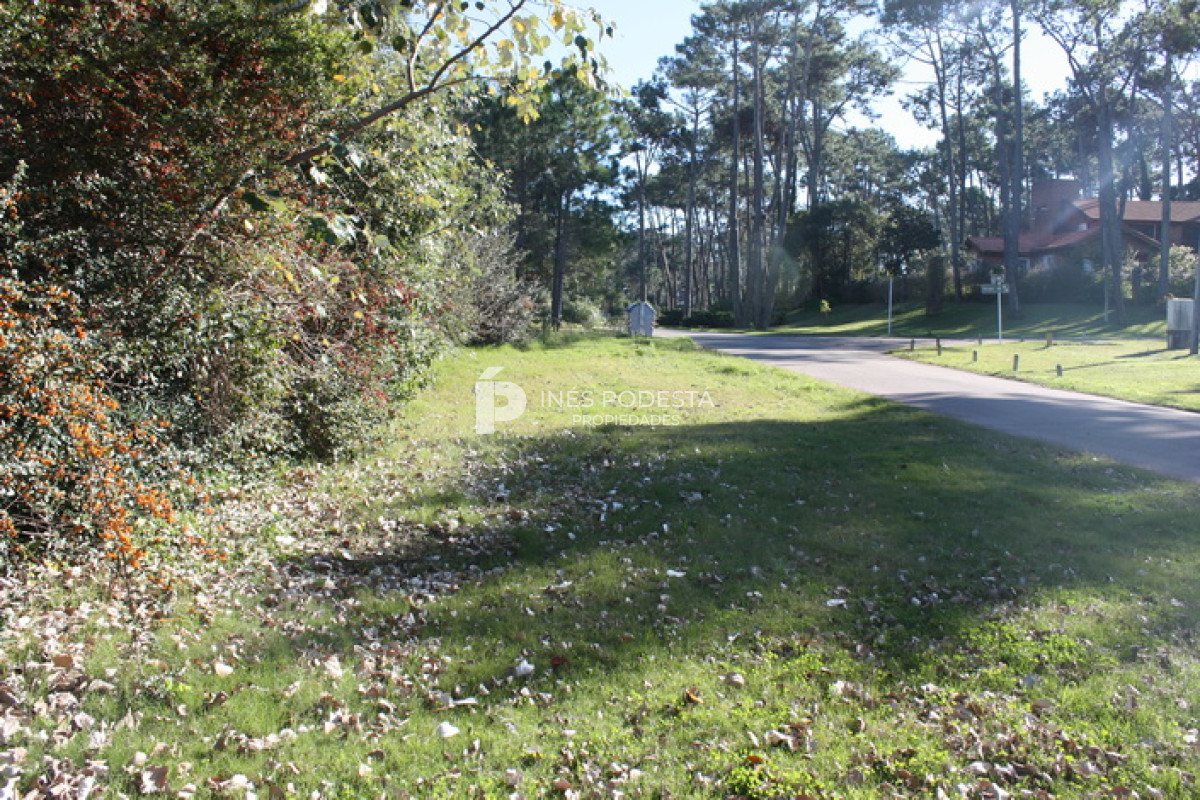 Terreno ID.9752 - Venta Terreno Golf