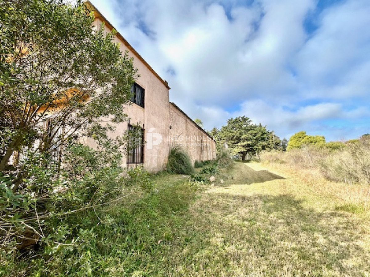 La Capuera - GoPunta - Portal Inmobiliario de Punta del Este - Maldonado