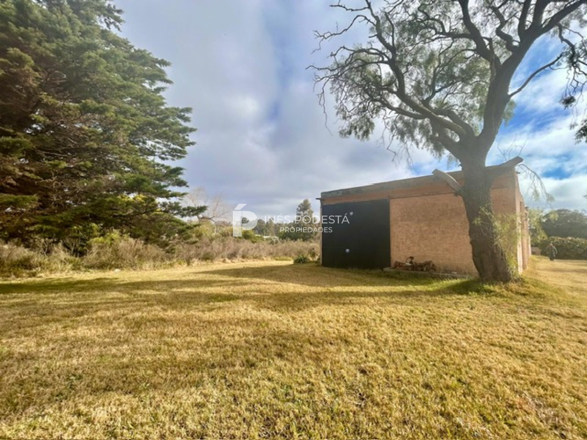 La Capuera - GoPunta - Portal Inmobiliario de Punta del Este - Maldonado