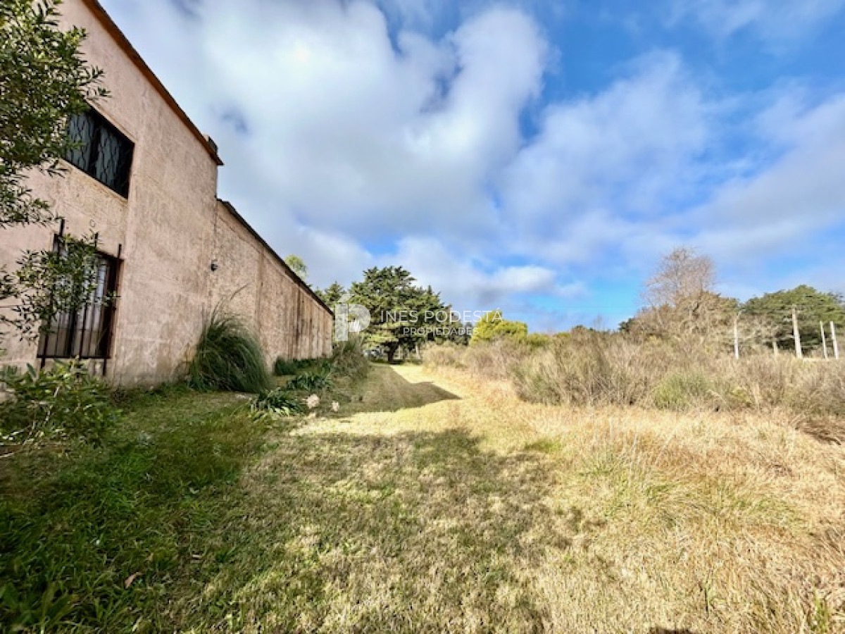 La Capuera - GoPunta - Portal Inmobiliario de Punta del Este - Maldonado