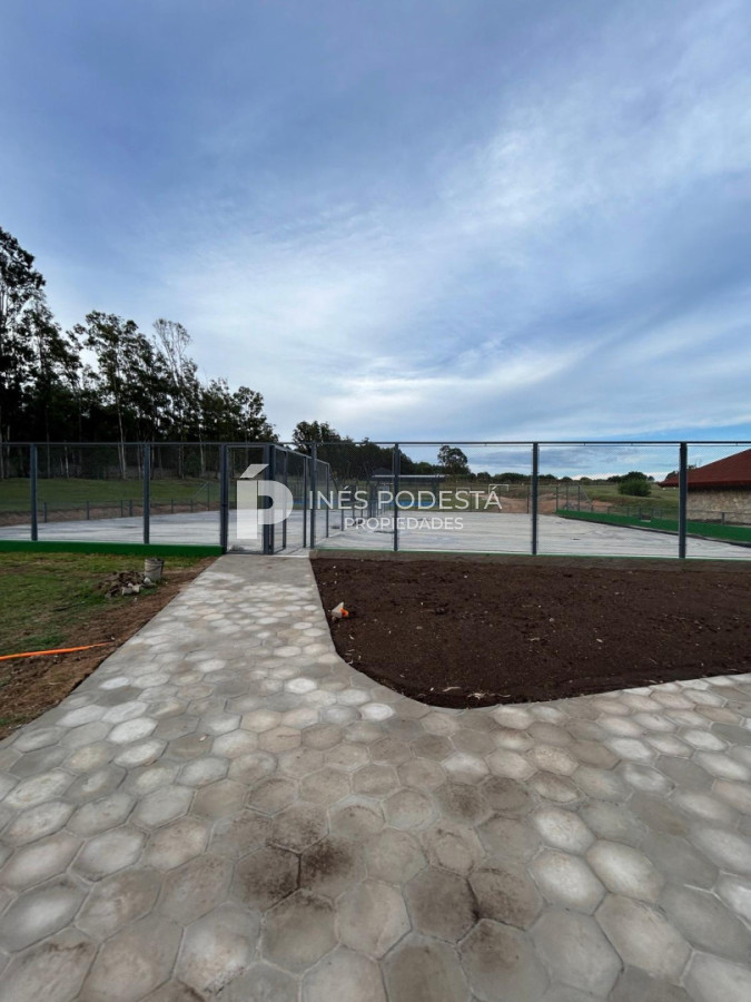 Terreno ID.42165 - LOTE EN CHACRA DEL GOLF-PUEBLO MIO 
