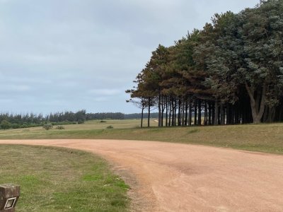 LAS GARZAS, GRAN LOTE PRÓXIMO AL MAR