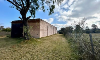 Venta gran terreno próximo al Aeropuerto