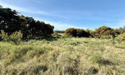 Lote de 500 m2 en Mangrullos