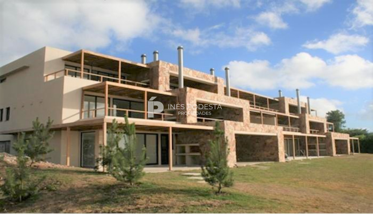 Alquiler de temporada de 2 dormitorios - IPD38455A