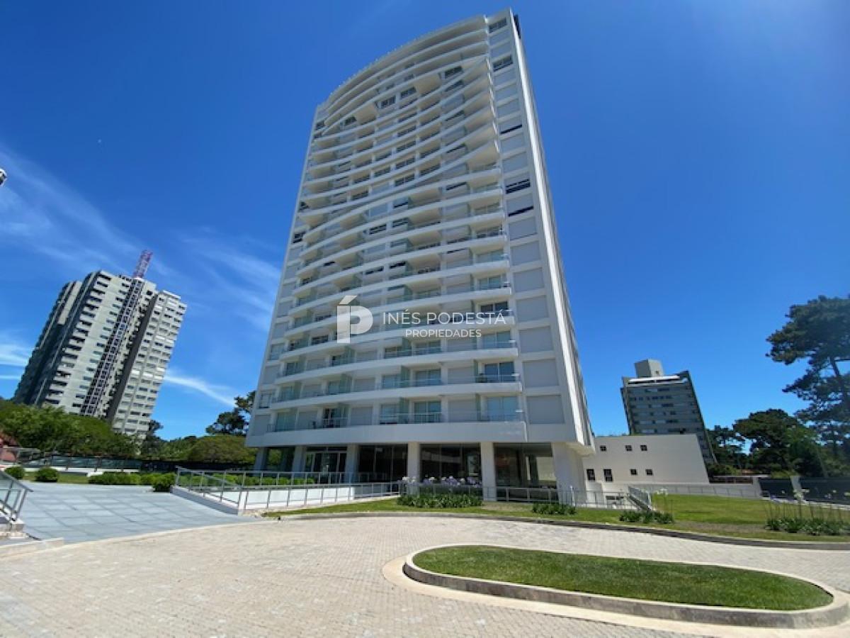 Venta 1 dormitorio en Punta del Este - IPD39434A