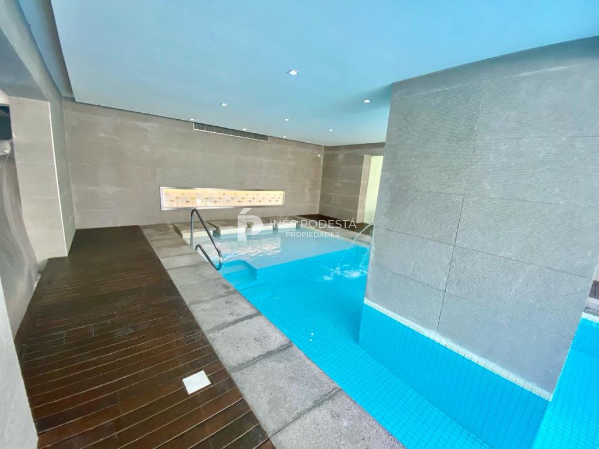 Apartamento ID.8636 - Venta y alquiler Departamento de 2 dormitorios 