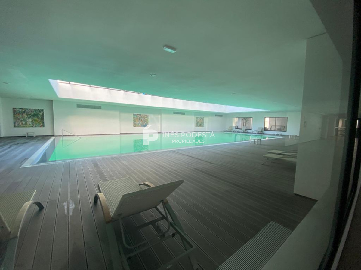 Apartamento ID.1666 - Roosevelt Center VENTA Y ALQUILER TEMPORADA