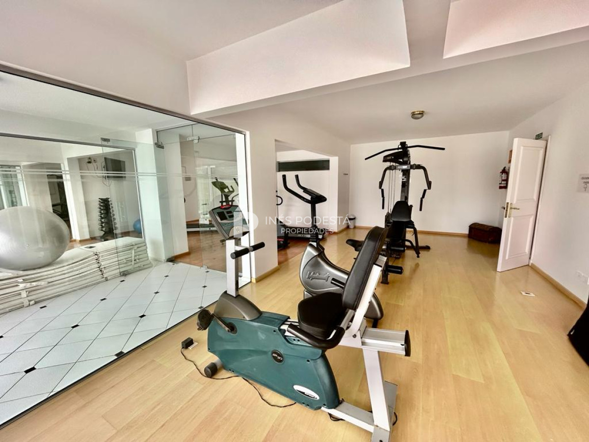 Apartamento ID.8564 - Alquiler en Brava con 4 suites! Frente al mar 