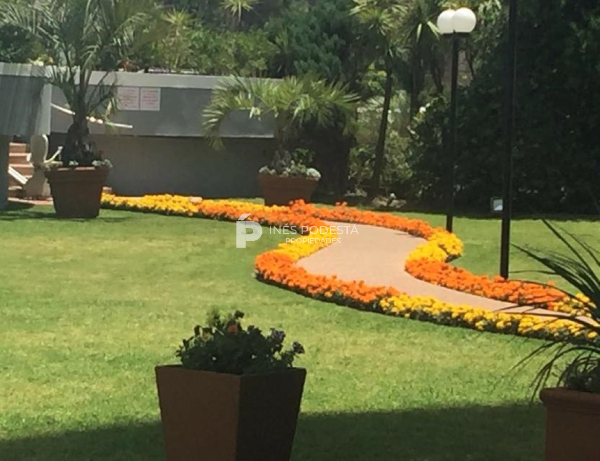 Apartamento ID.8158 - Apartamento en brava 1 dormitorio y medio