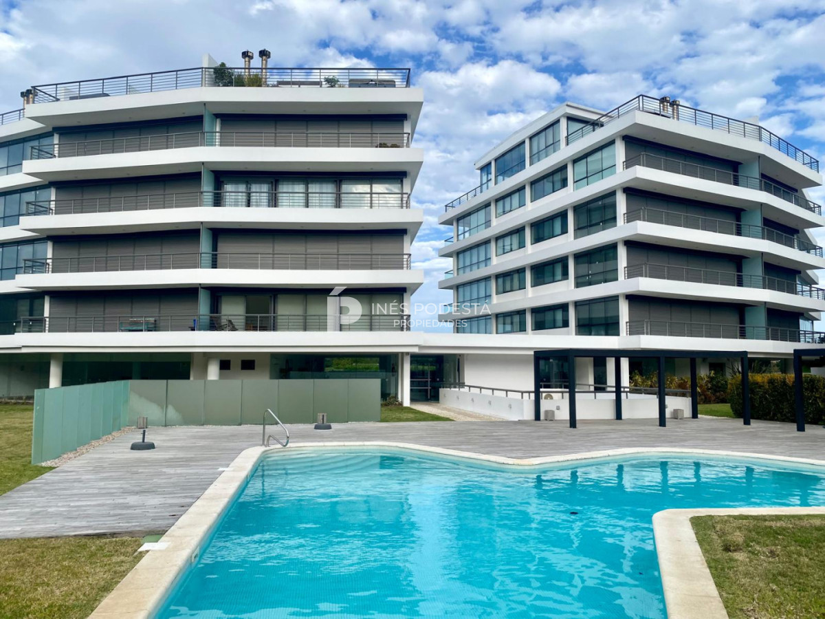 Apartamento ID.42268 - Venta departamento con 3 suites