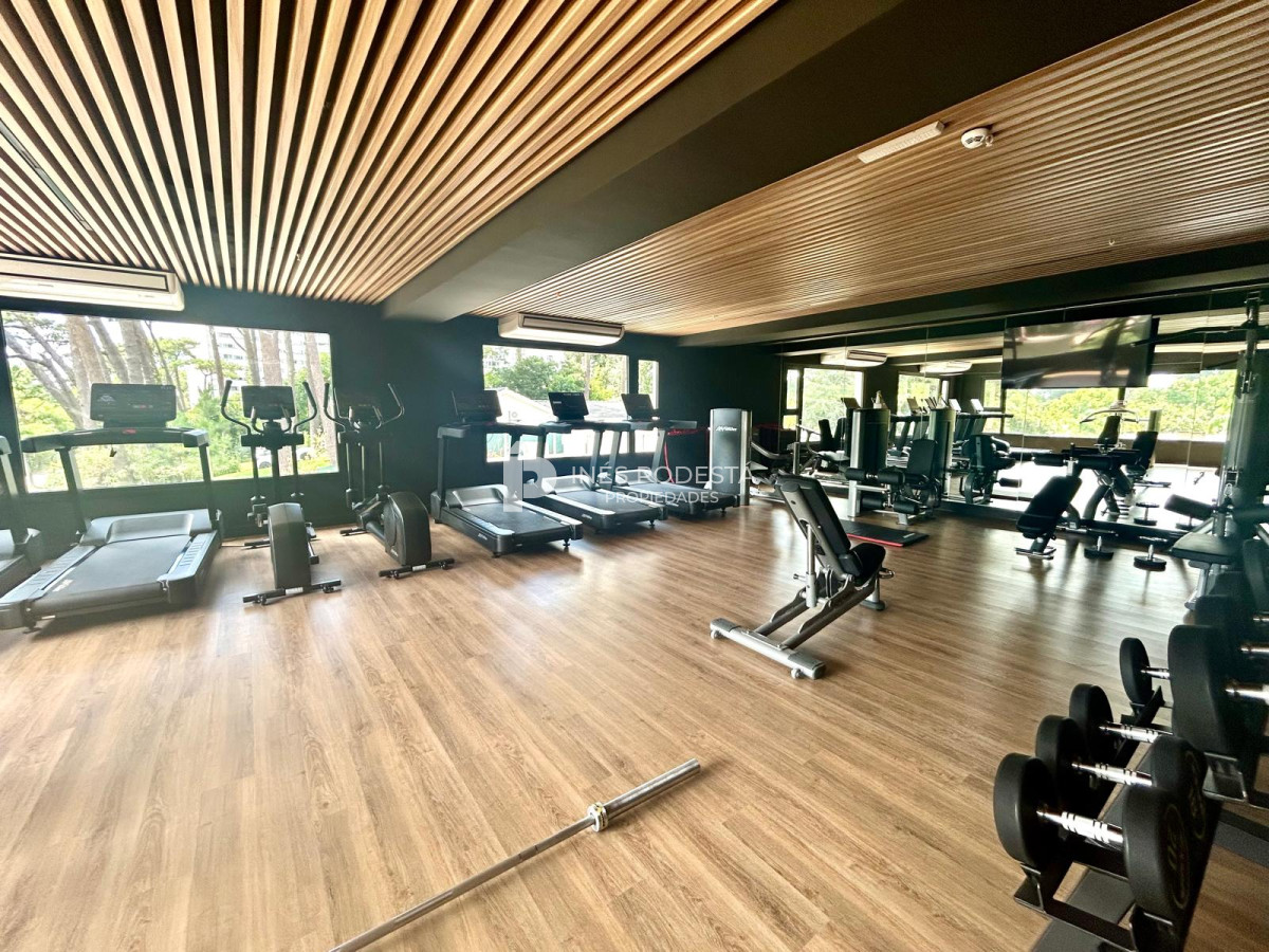 Apartamento ID.41227 - Roosevelt Venta a estrenar 3 dormitorios y 2 baños 