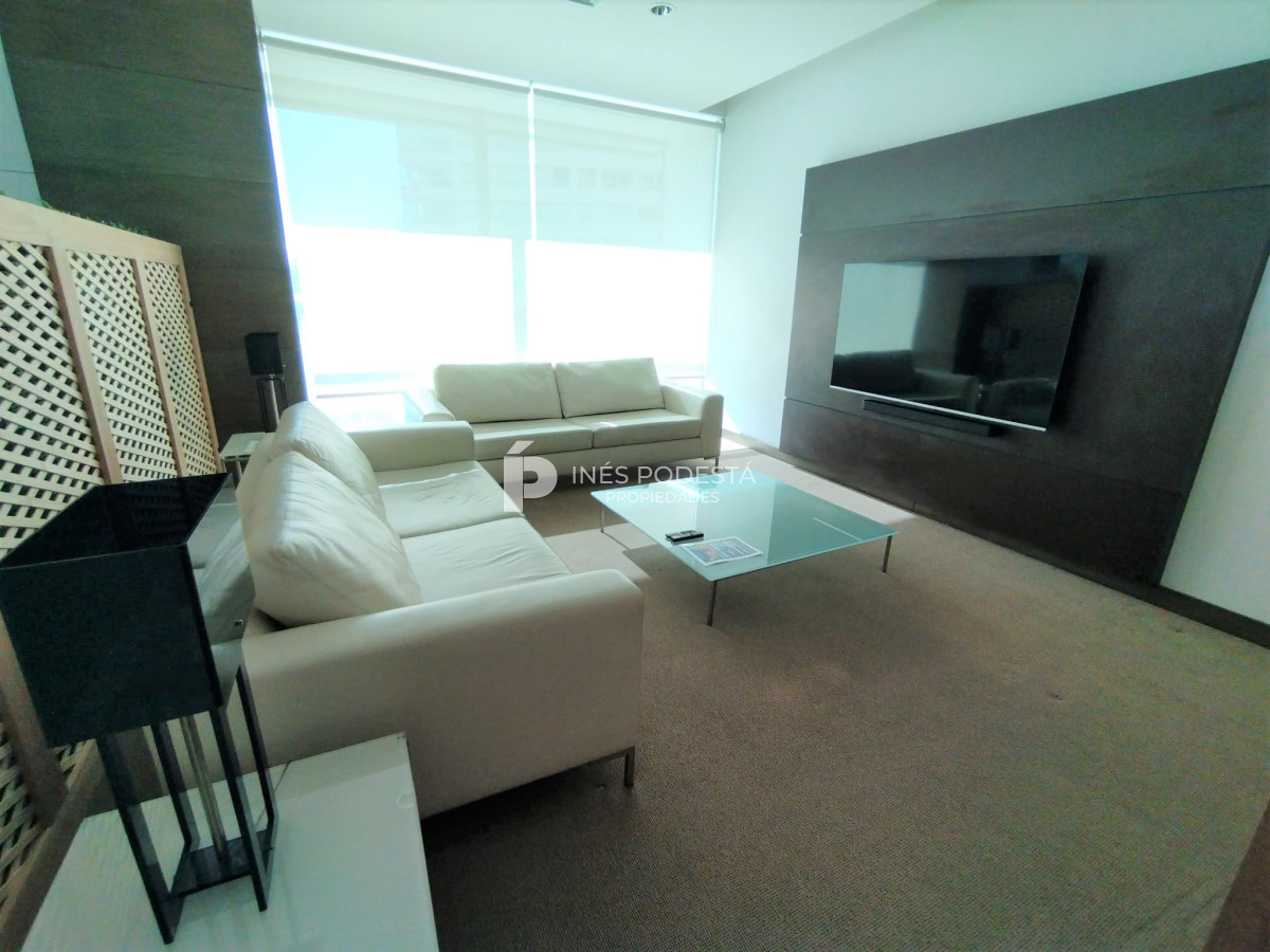 Apartamento ID.3674 - Edificio Aquarela con gran vista a la isla y al atardecer