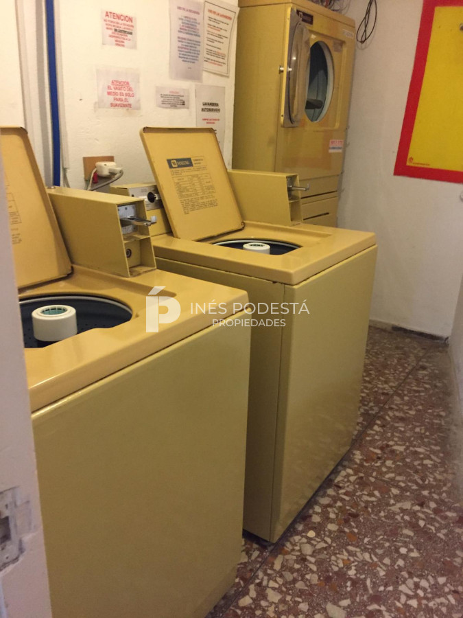 Apartamento ID.41053 - ALQUILER 1 DORMITORIO EN MANSA
