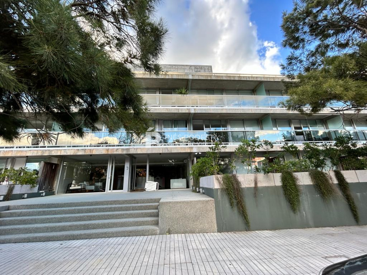 Apartamento ID.39436 - Alquiler mono ambiente Península 
