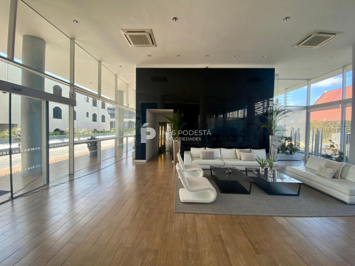 Apartamento ID.7472 - Apartamento en Venta 3 Dormitorios Punta del Este 