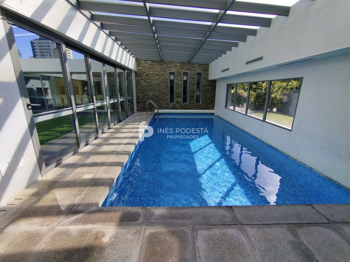 Apartamento ID.7351 - Apartamento en Venta, Brava, Punta del Este, 