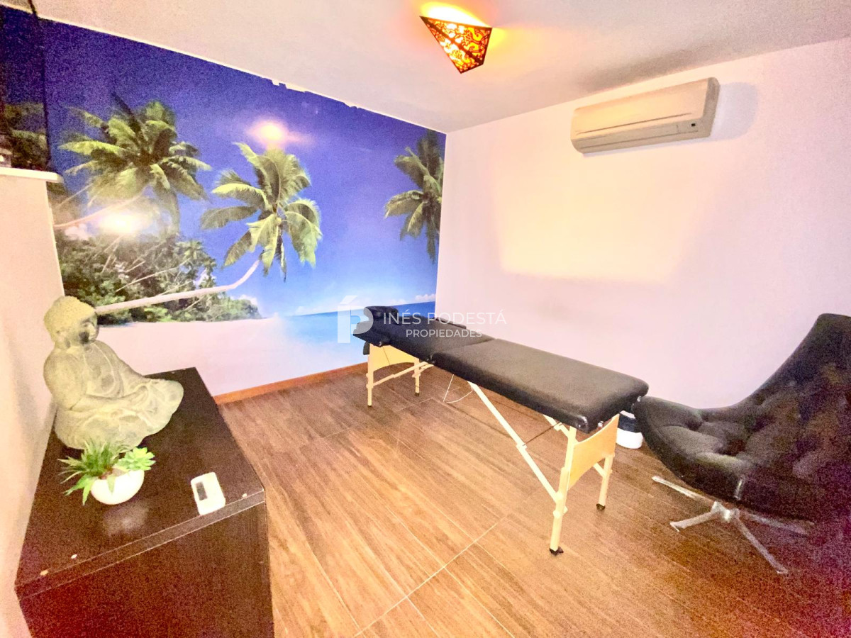 Apartamento ID.8911 - Apartamento en Alquiler, Mansa, Punta del Este, 2 Dormitorios.