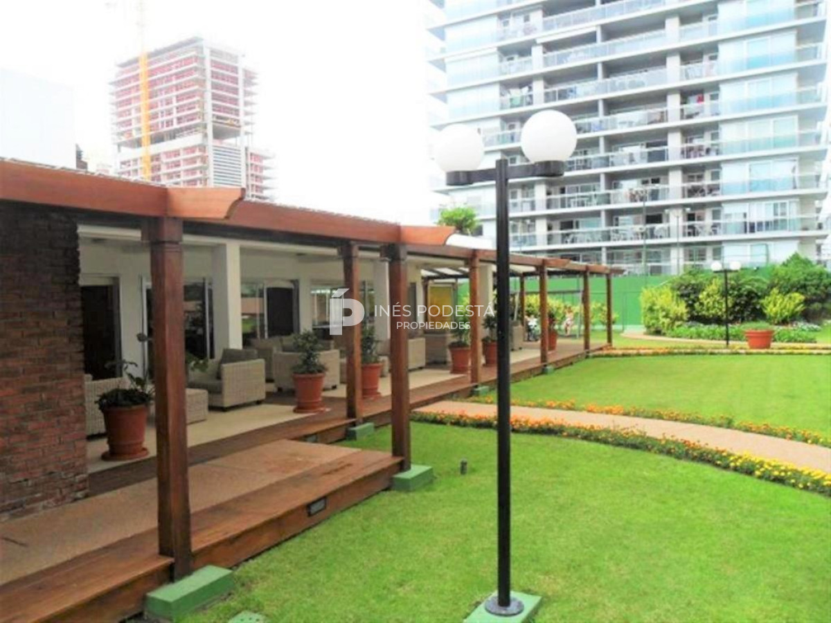 Apartamento ID.8158 - Apartamento en brava 1 dormitorio y medio