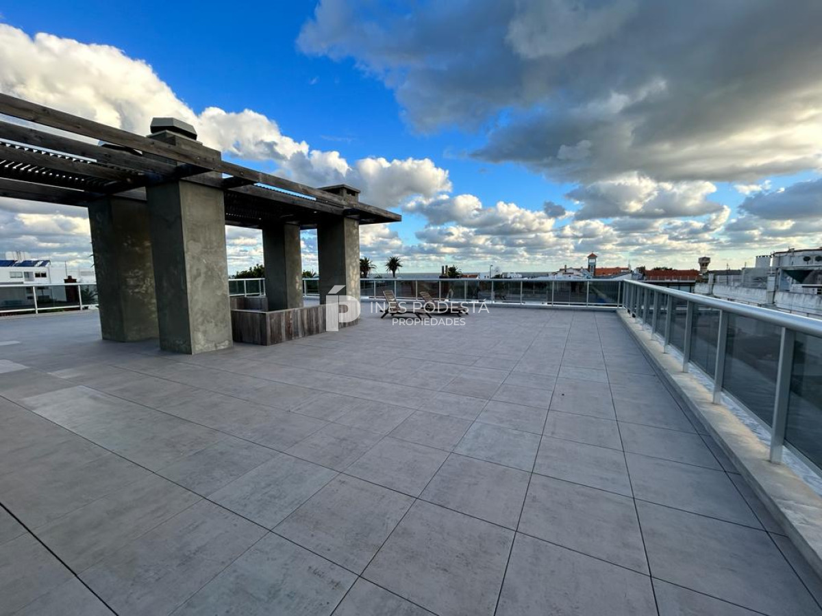 Apartamento ID.39436 - Alquiler mono ambiente Península 
