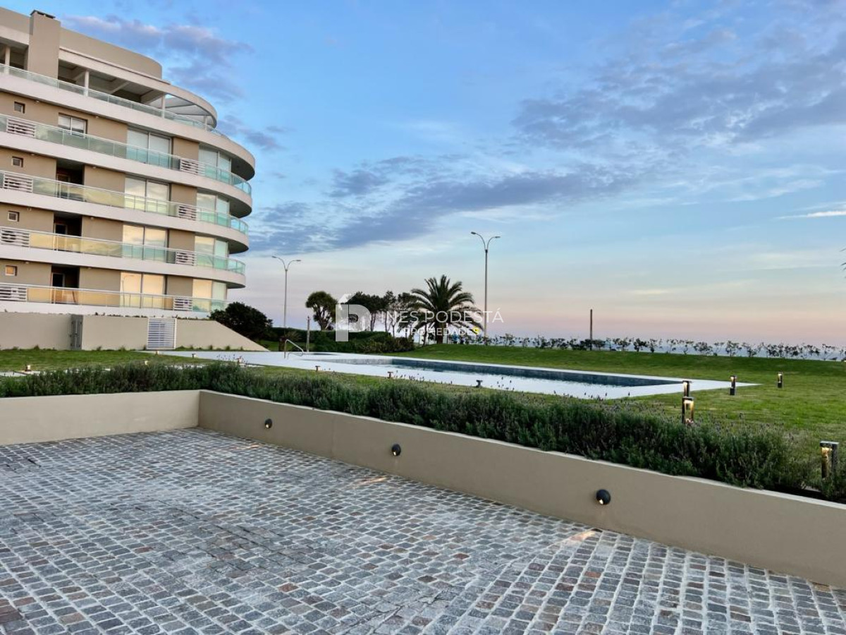 Apartamento ID.40326 - Alquiler Mansa 3 dormitorios