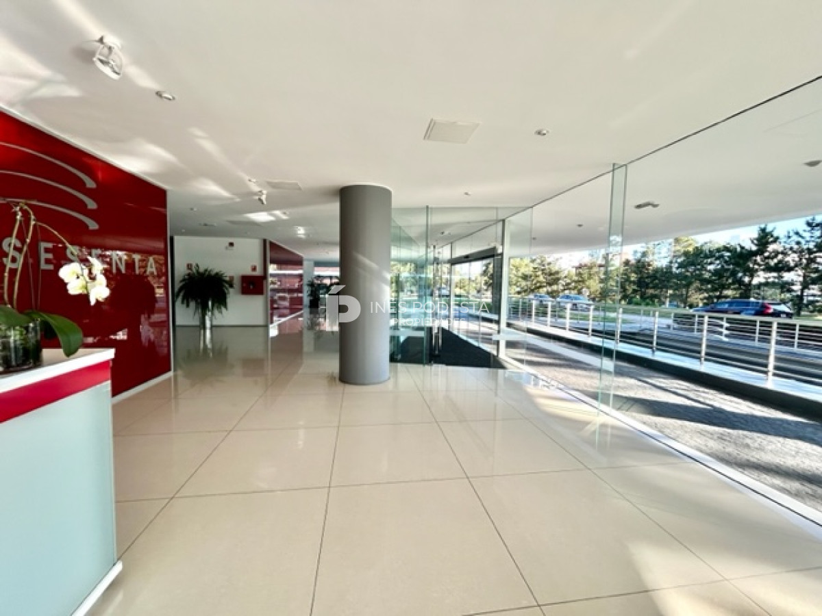 Apartamento ID.7800 - ALQUILER apartamento 2 dormitorios Roosevelt con vista hacia la barra