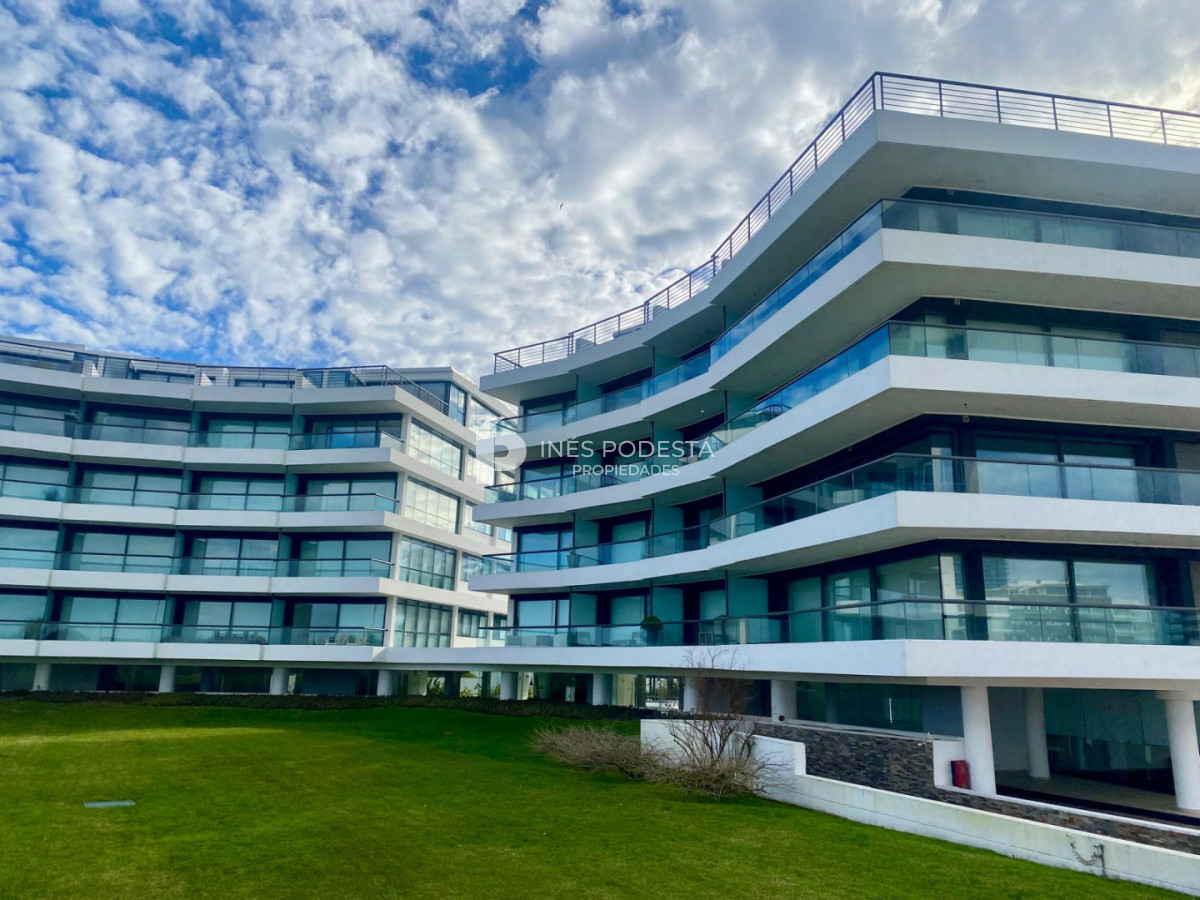 Apartamento ID.42268 - Venta departamento con 3 suites