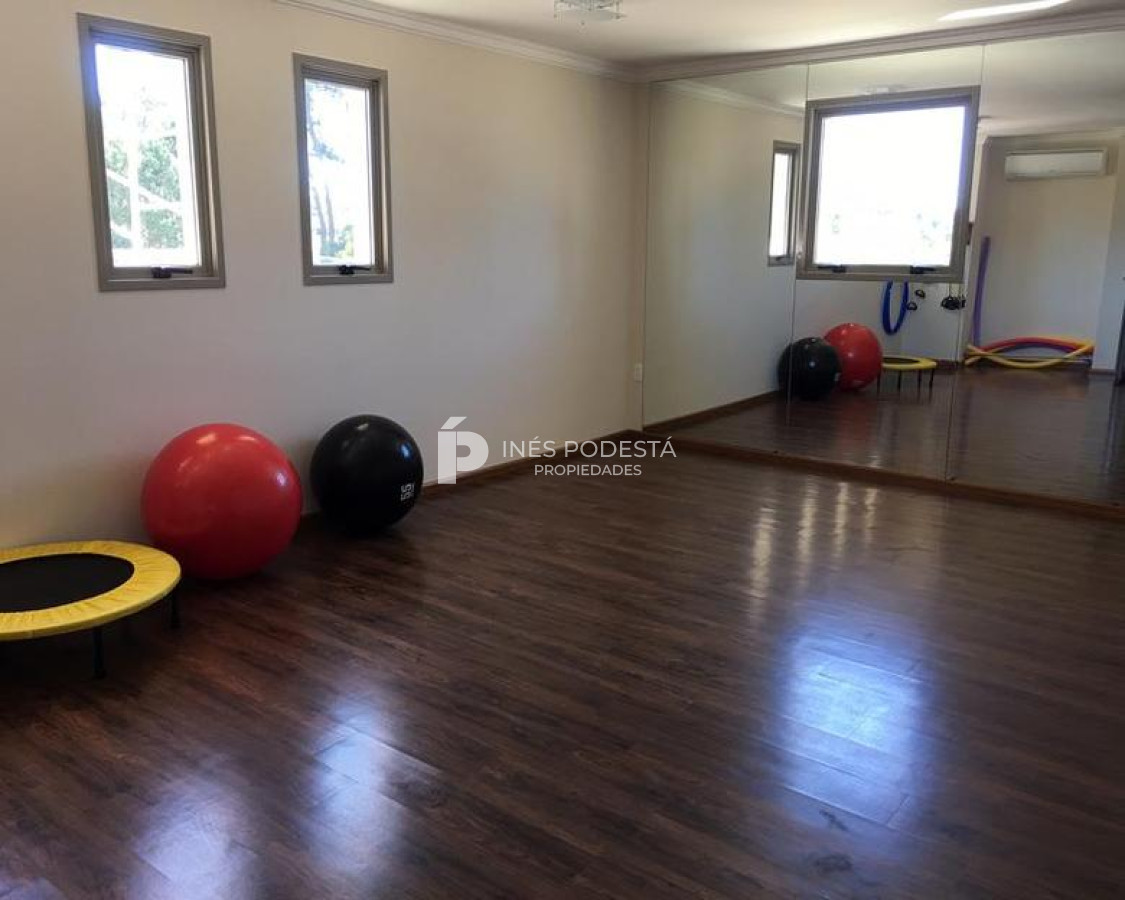 Apartamento ID.8611 - Frente a Punta Shopping , Roosevelt
