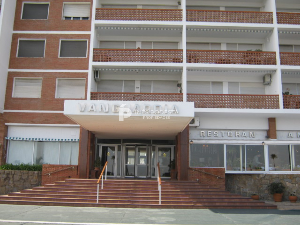 Apartamento ID.39277 - VENTA PUNTA DEL ESTE  MANSA 1 DORMITORIO 