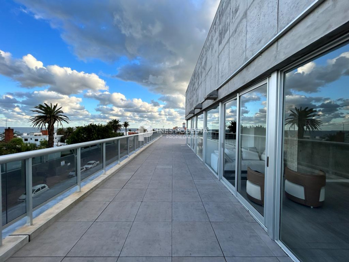 Apartamento ID.39436 - Alquiler mono ambiente Península 