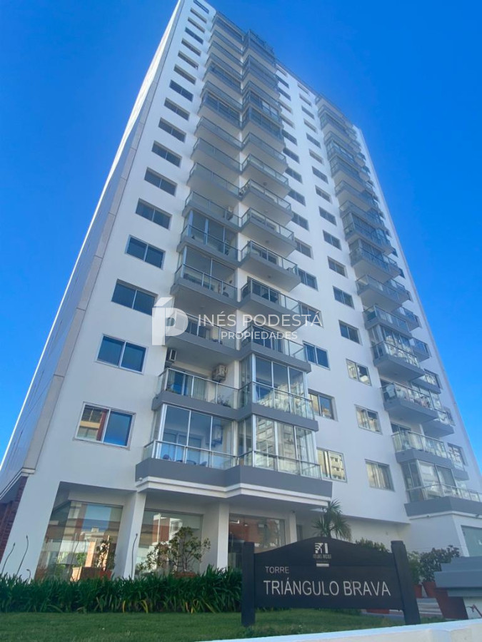 Apartamento ID.5714 - Apartamento en alquiler de 1 Dormitorio y medio
