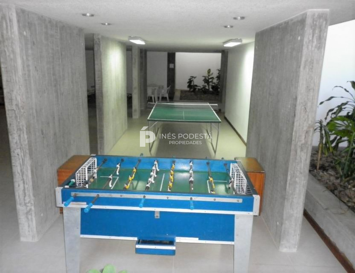 Apartamento ID.40283 - ALQUILER en mansa 3 dormitorios y 2 baños vista al mar