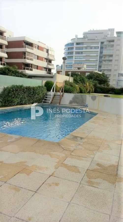 Apartamento ID.1344 - Brava, Punta del Este, 3 Dormitorios.