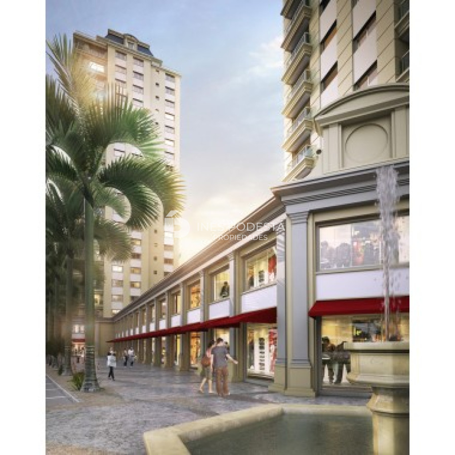 Apartamento ID.8611 - Frente a Punta Shopping , Roosevelt