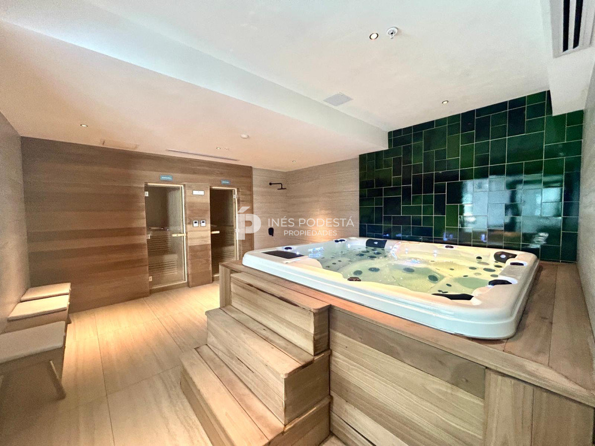 Apartamento ID.41227 - Roosevelt Venta a estrenar 3 dormitorios y 2 baños 