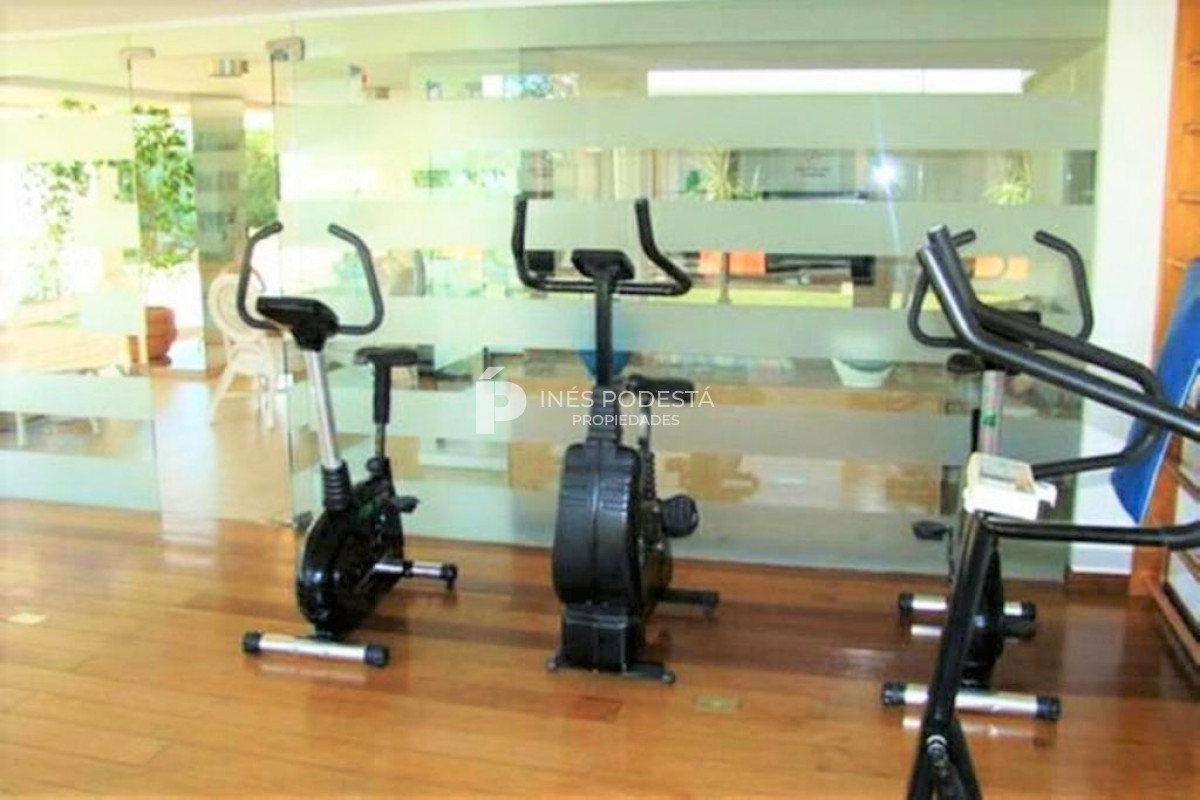 Apartamento ID.8158 - Apartamento en brava 1 dormitorio y medio