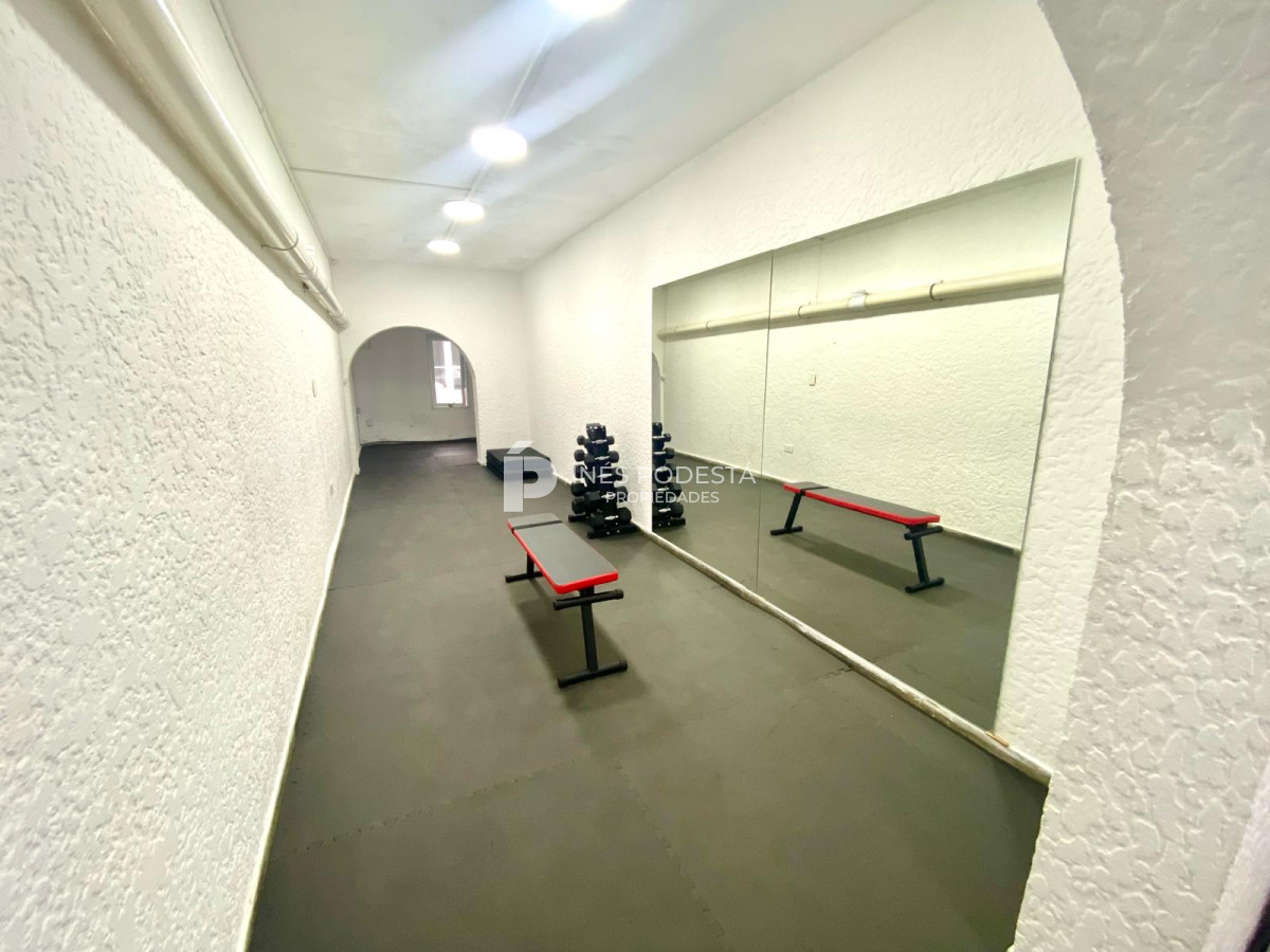 Apartamento ID.41188 - Apto 2 dormitorios en península alquiler temporada 
