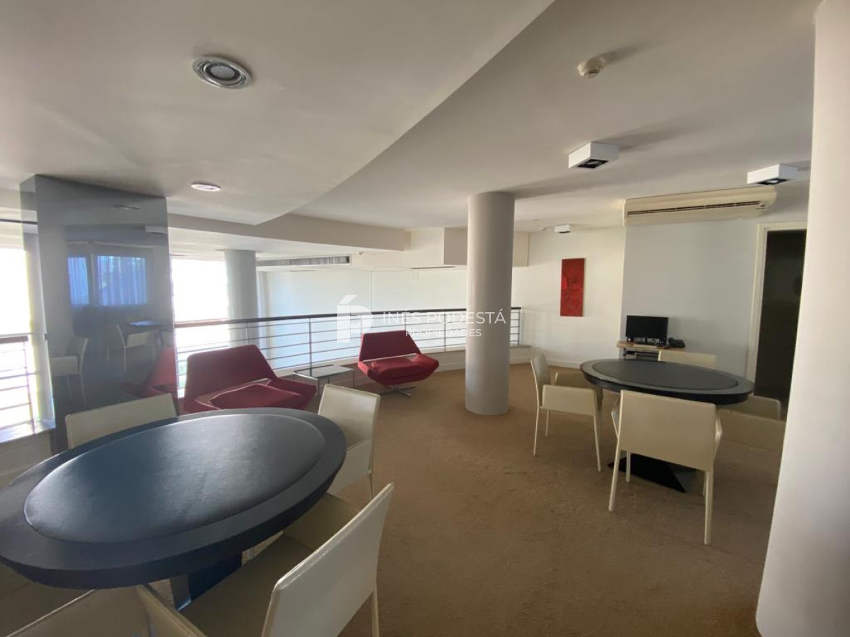 Apartamento ID.5882 - OCEAN DRIVE EN VENTA3 dormitorios