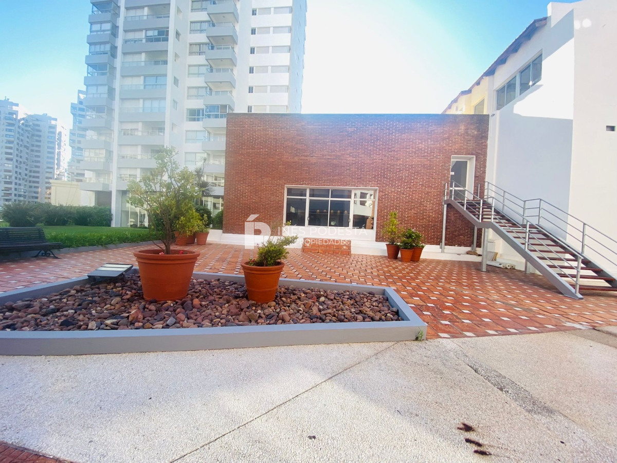 Apartamento ID.5714 - Apartamento en alquiler de 1 Dormitorio y medio