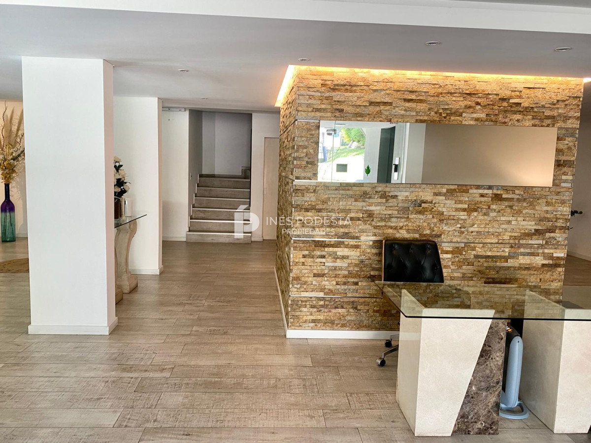 Apartamento ID.41634 - Venta departamento 4 dormitorios en mansa