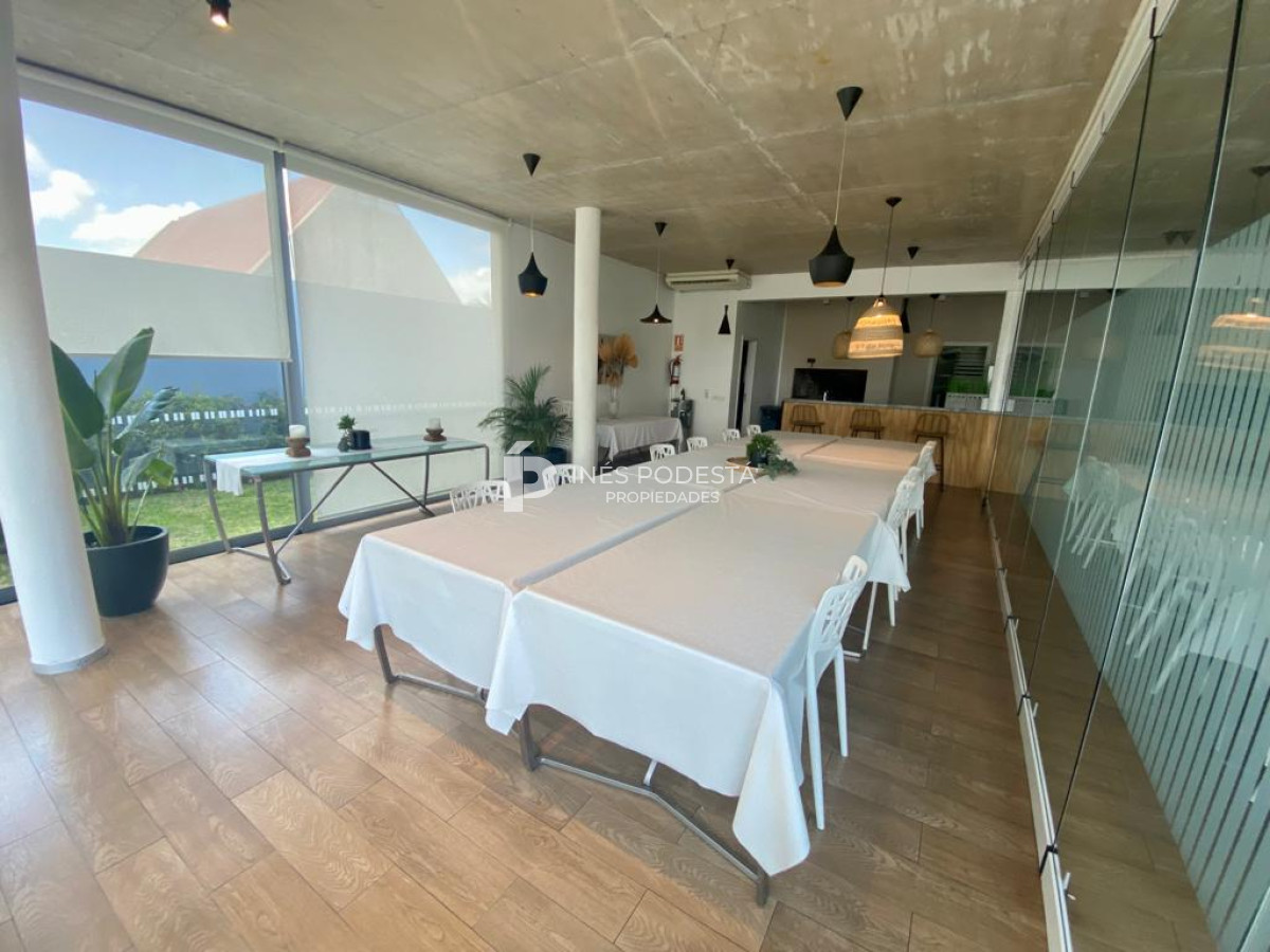 Apartamento ID.7472 - Apartamento en Venta 3 Dormitorios Punta del Este 