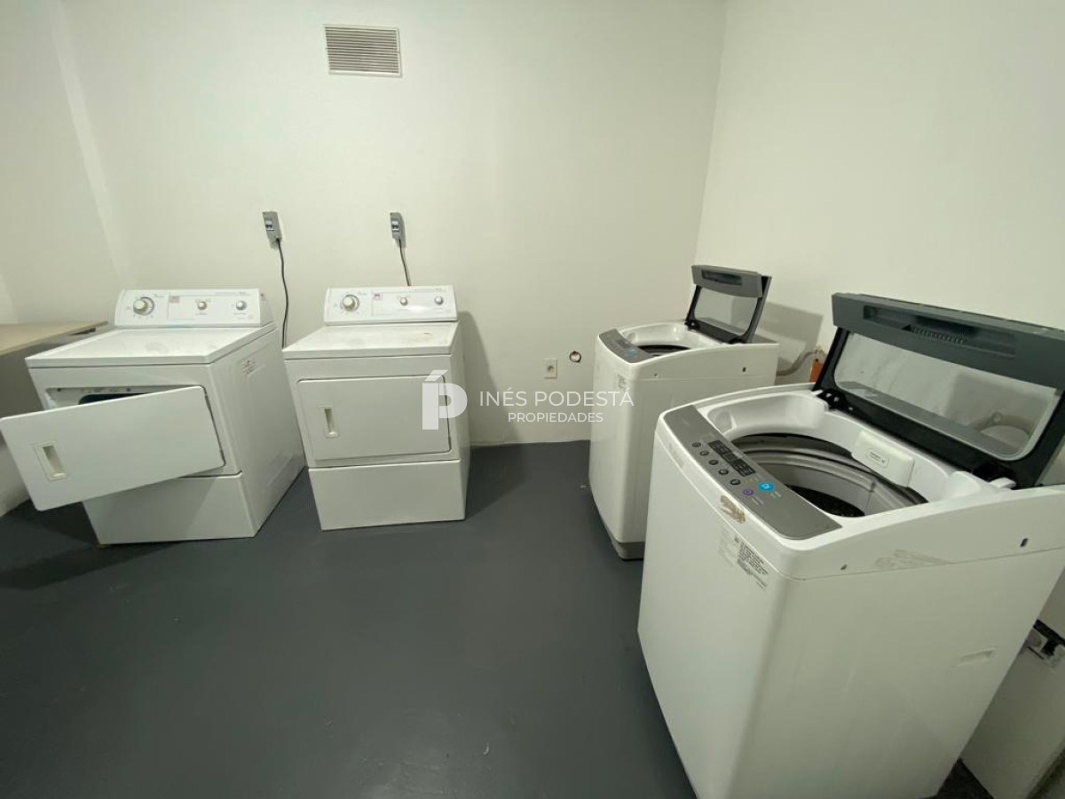 Apartamento ID.5226 - Apartamento en Alquiler, Brava, Punta del Este, 2 Dormitorios.