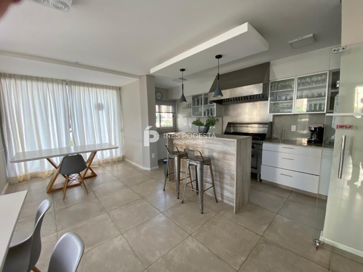 Apartamento ID.40292 - Apartamento en Punta del Este, Brava