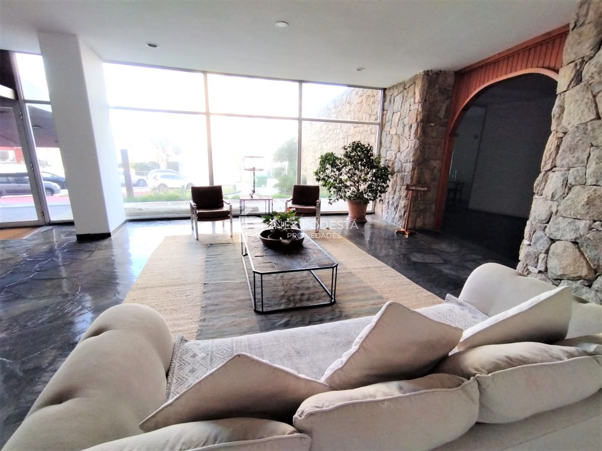 Apartamento ID.7040 - APARTAMENTO VENTA PENINSULA 2 DORMITORIOS